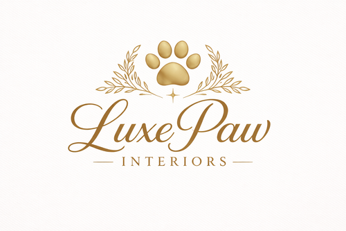 LuxePaw Interiors